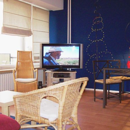 Mirobile Apartment Berlin Luaran gambar
