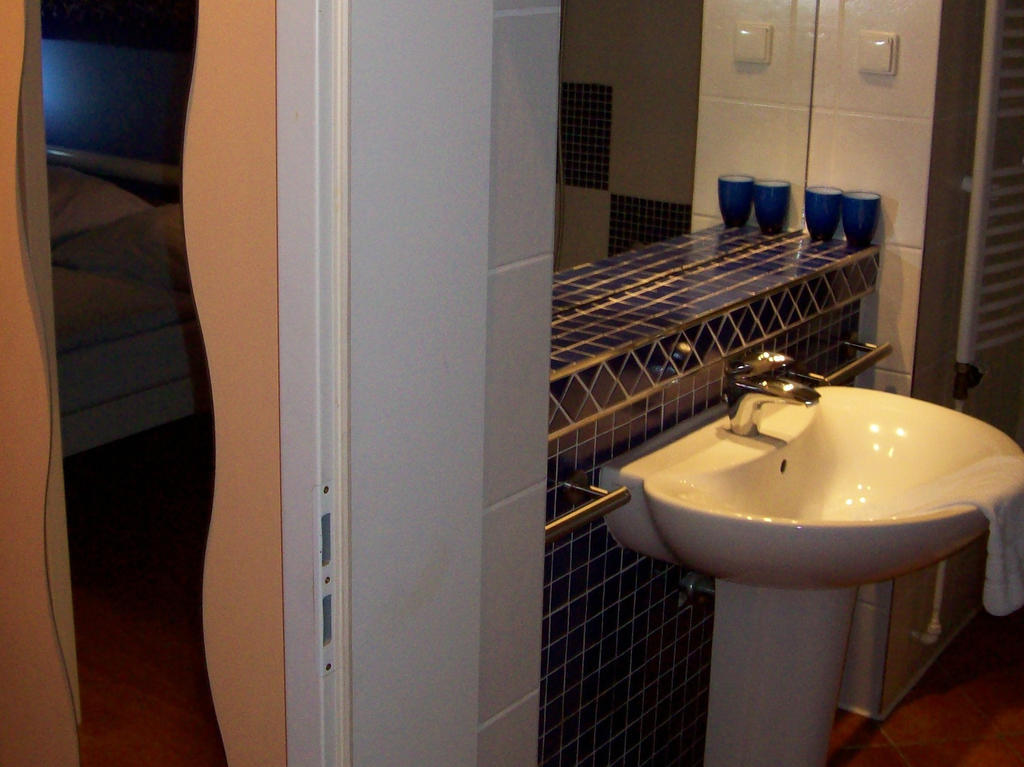 Mirobile Apartment Berlin Bilik gambar