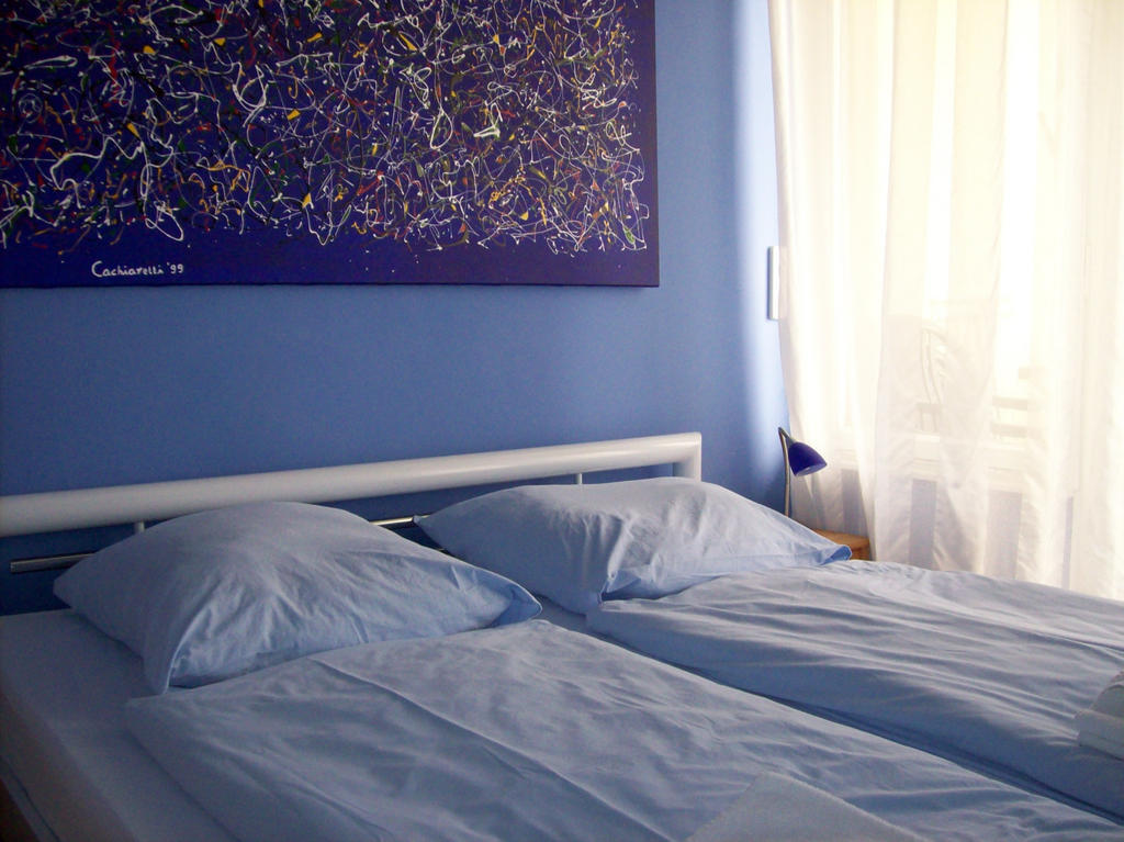 Mirobile Apartment Berlin Bilik gambar