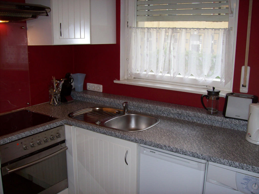 Mirobile Apartment Berlin Bilik gambar