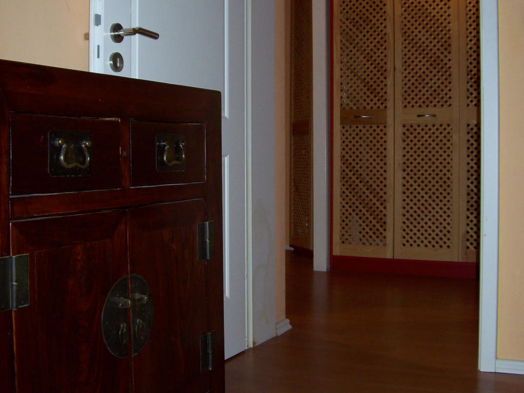 Mirobile Apartment Berlin Bilik gambar